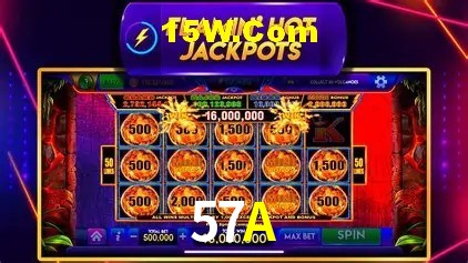 Jackpot Winner