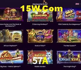 PG Slots Collection