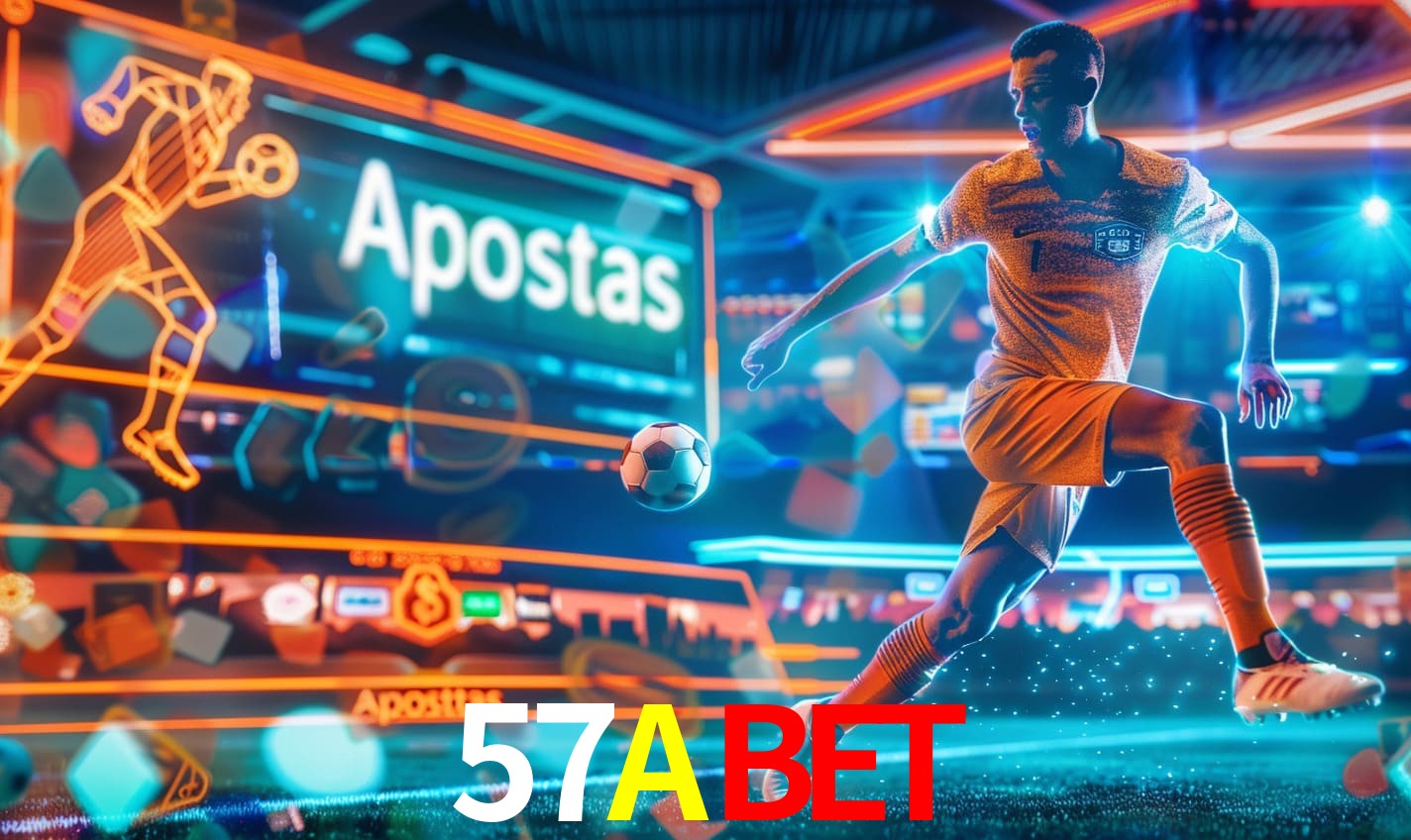 Apostas 57Abet