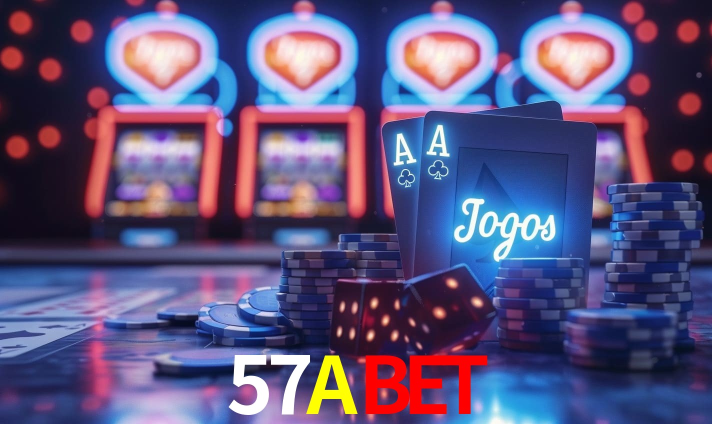Lista de Jogos 57Abet